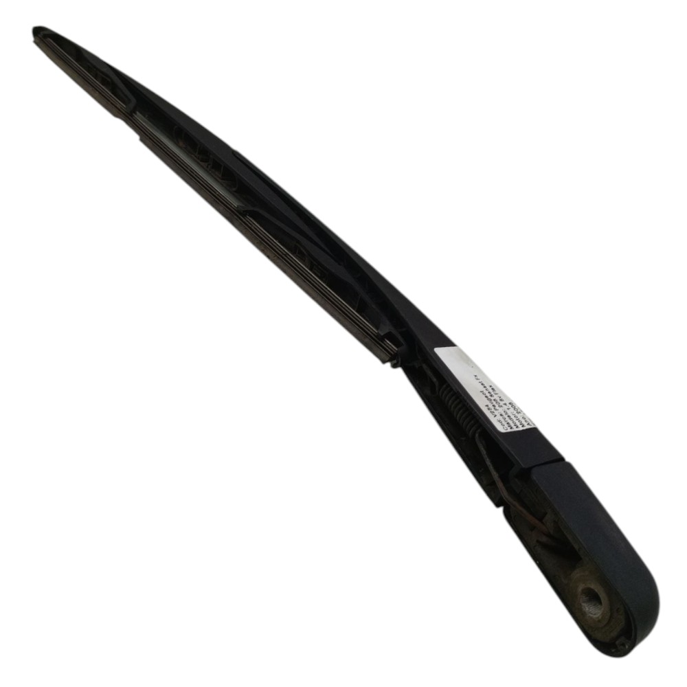 Braço Limpador Traseiro Peugeot 206 207 2007 2008 2009 2010 4