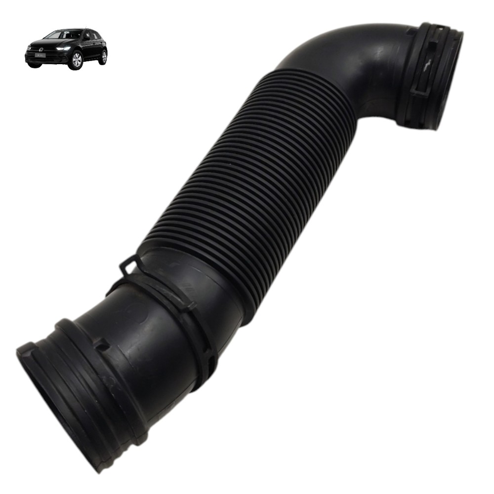 Mangueira Caixa Filtro Ar Vw Polo 1.0 Tsi 2024 2025 2026