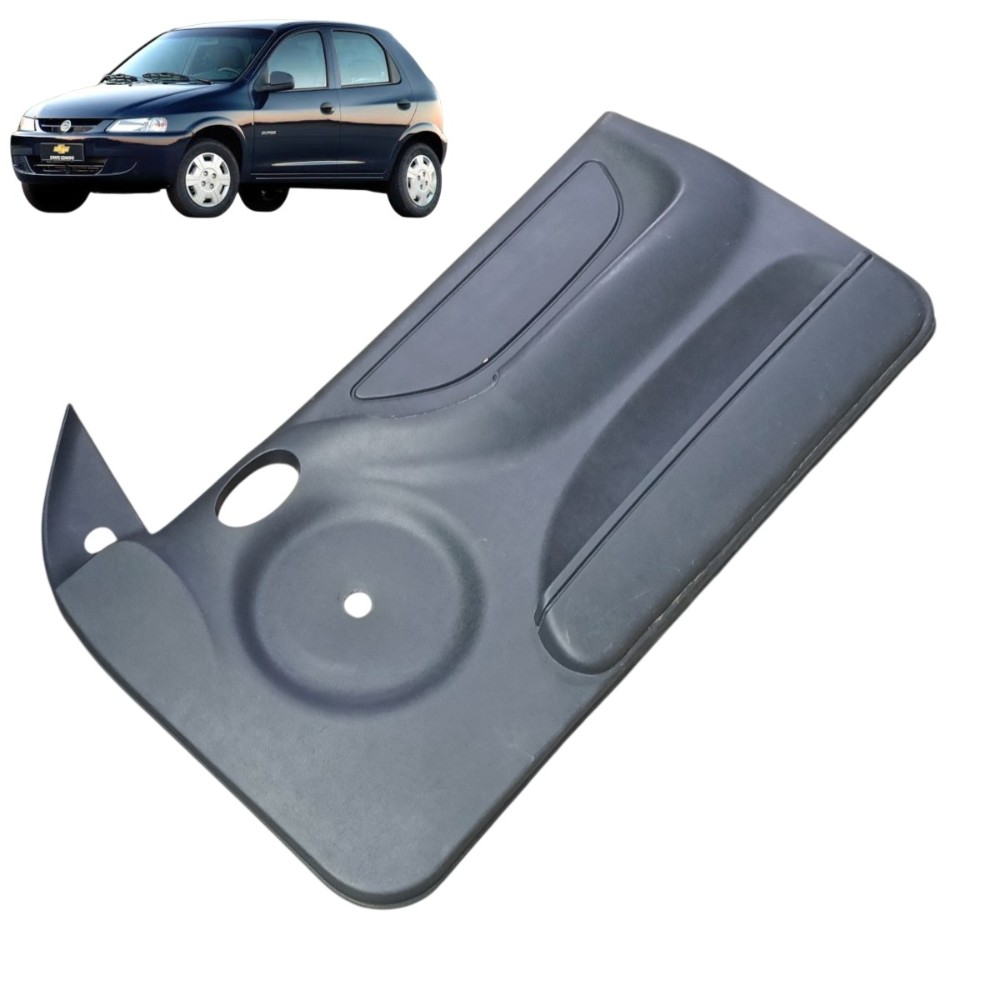 Forro Porta Direita Gm Celta 2p 2006 2005 2004 2003 2002 01