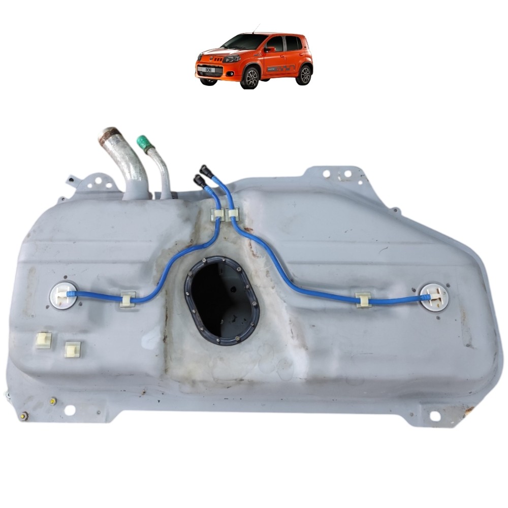 Tanque Combustível Fiat Uno Sporting 2011 2012 2013 2014 15 1