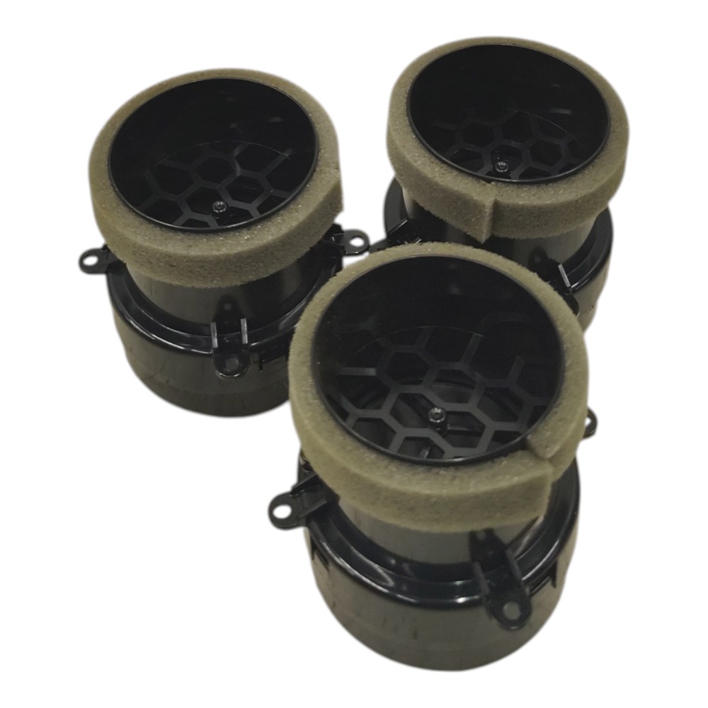 Difusor ar condicionado fiat argo 2024 4