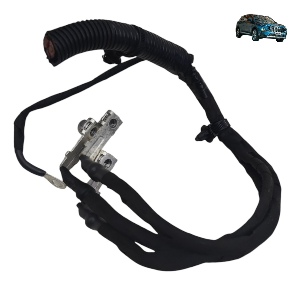 Chicote Cabo Positivo Bateria Ford Territory 2024 2025 2026