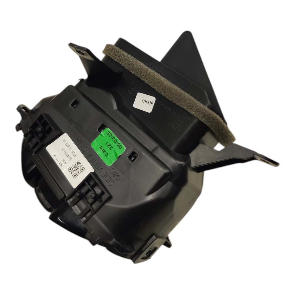 Difusor ar esquerdo central painel  Citroen Basalt 2025 2024 3