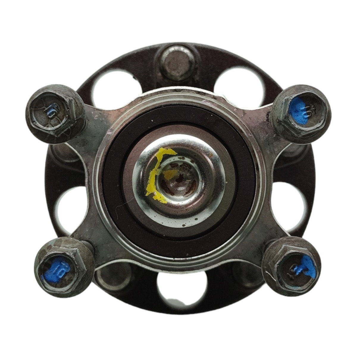 Cubo Roda Traseiro Honda Civic G9 2012 2013 2014 2015 2016 3