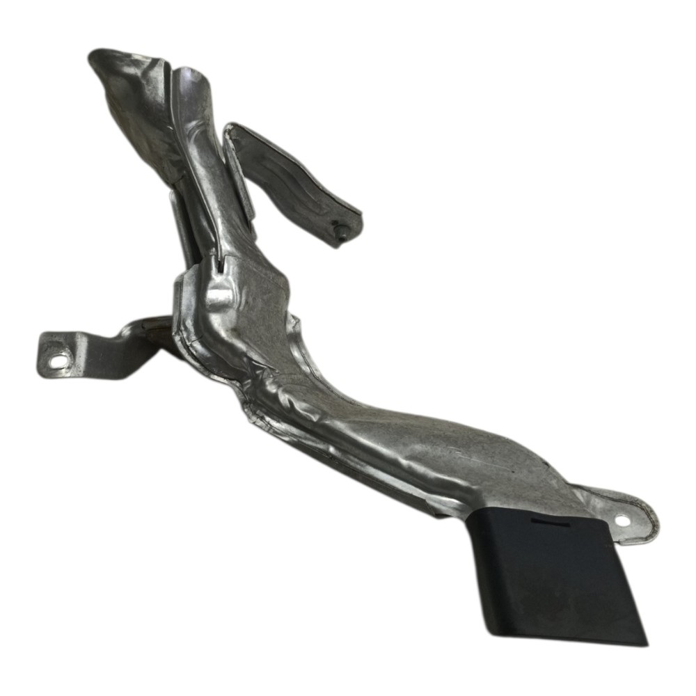 Duto Defletor Ar Turbina Bmw X2 2.0 Flex B48 2019 2018 2017 4