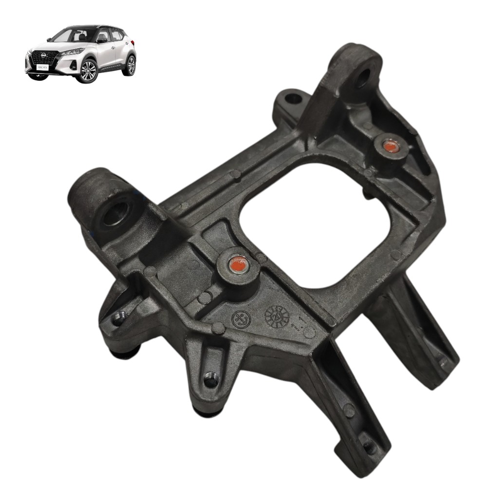 Suporte coxim cambio nissan kicks 1.6 2019 2020 2021 2022 23 1