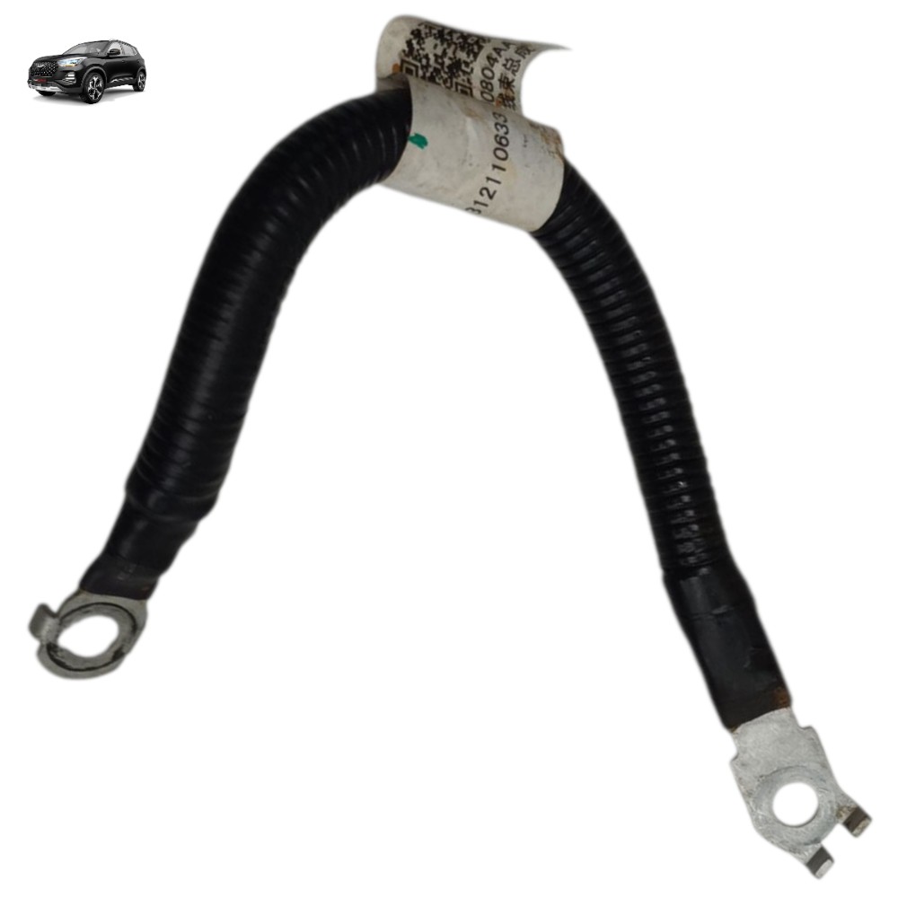 Cabo Terra Caixa Câmbio Chery Tiggo 5x 2025 2024 2023 1