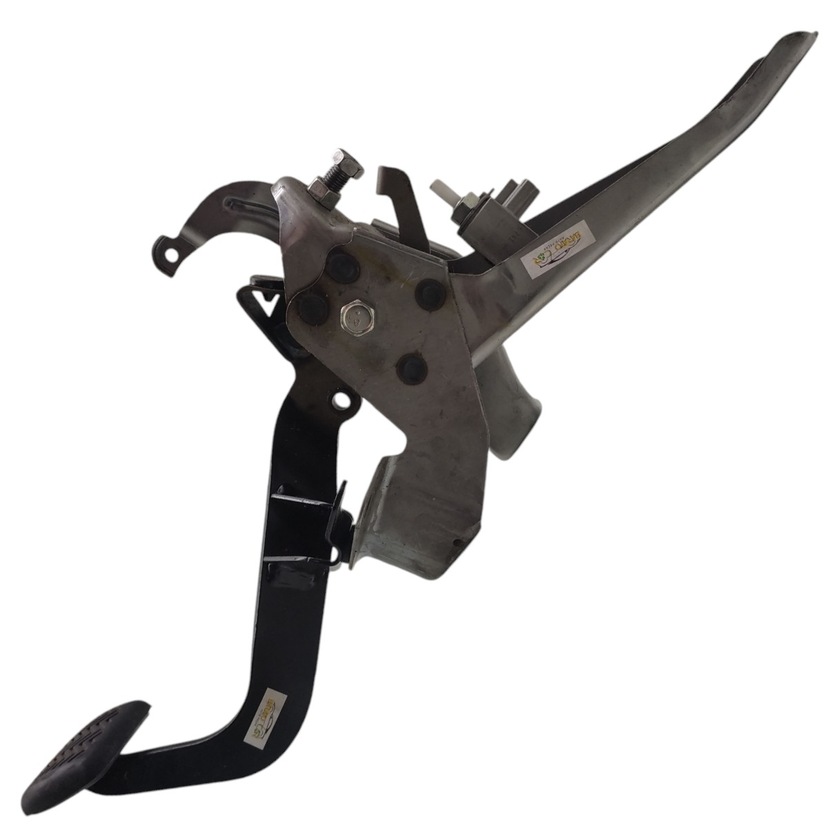 Pedal Embreagem Toyota Etios 1.5 16v 2018 2019 2020 Original 2