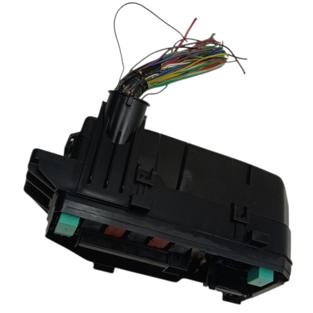Caixa fusível externa Honda Accord 3.5 2009 2010 2011 2012 2
