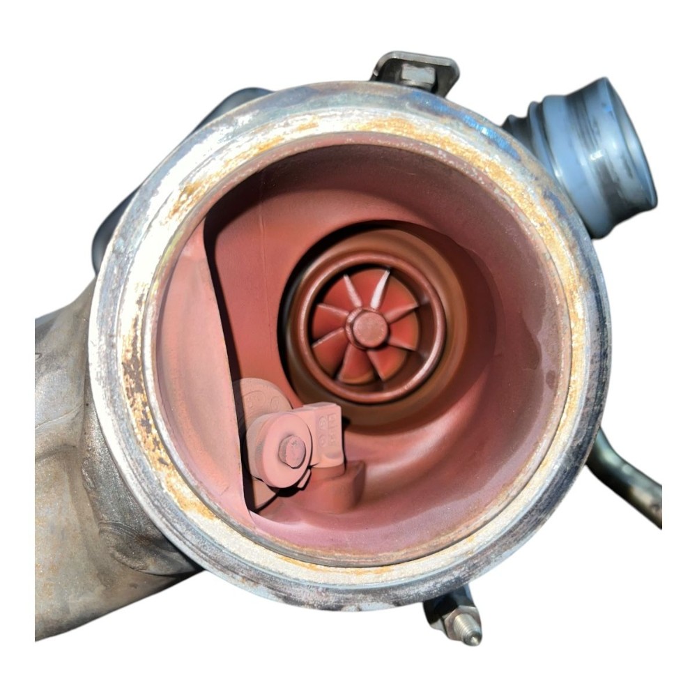 Turbina Volvo Xc60 2.0 T5 245cv 2014 2015 2016 2017 31411485 4