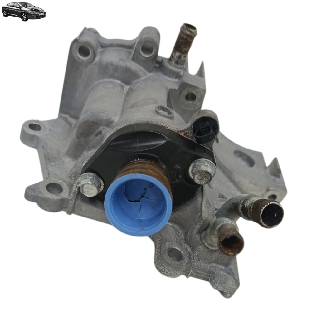 Carcaça Bomba Água Renault Fluence 2.0 2012 2013
