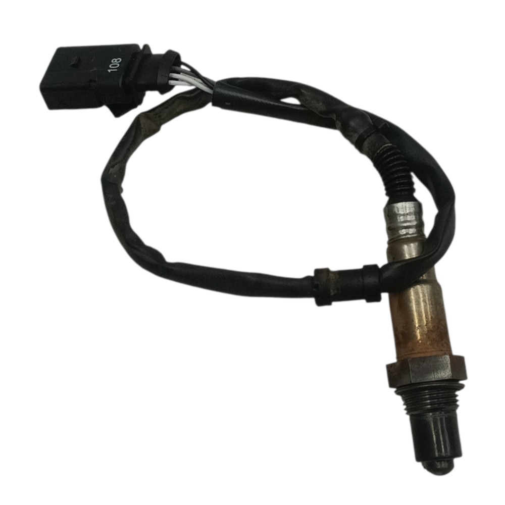 Sonda Lambda Pré Catalisador Vw Tiguan 2.0 Tsi 2012 2013 14 2