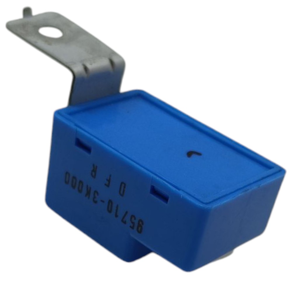 Sirene Alarme Linha Hyundai N 957103k000 3