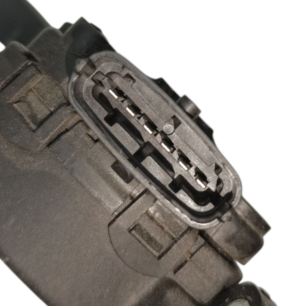 Pedal Acelerador Eletrônico Fiat Idea 2012 2013 2014 2015 16 4