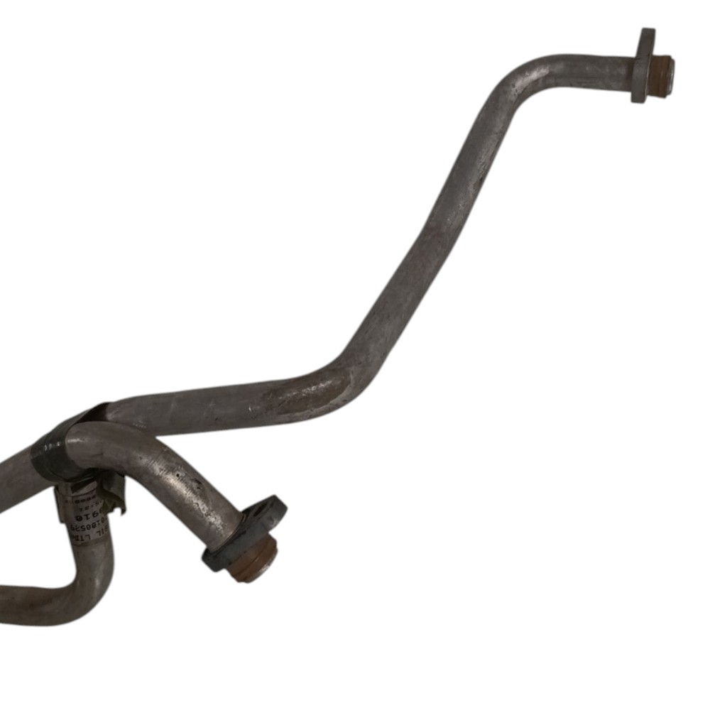 Mangueira Ar Condicionado Renault Megane 2010 8200507247 3