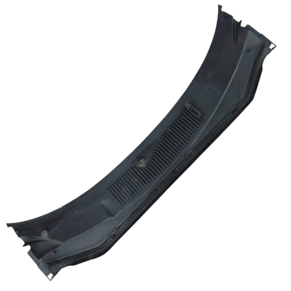Grade churrasqueira Fiat Palio 1996 1997 1998 1999 4