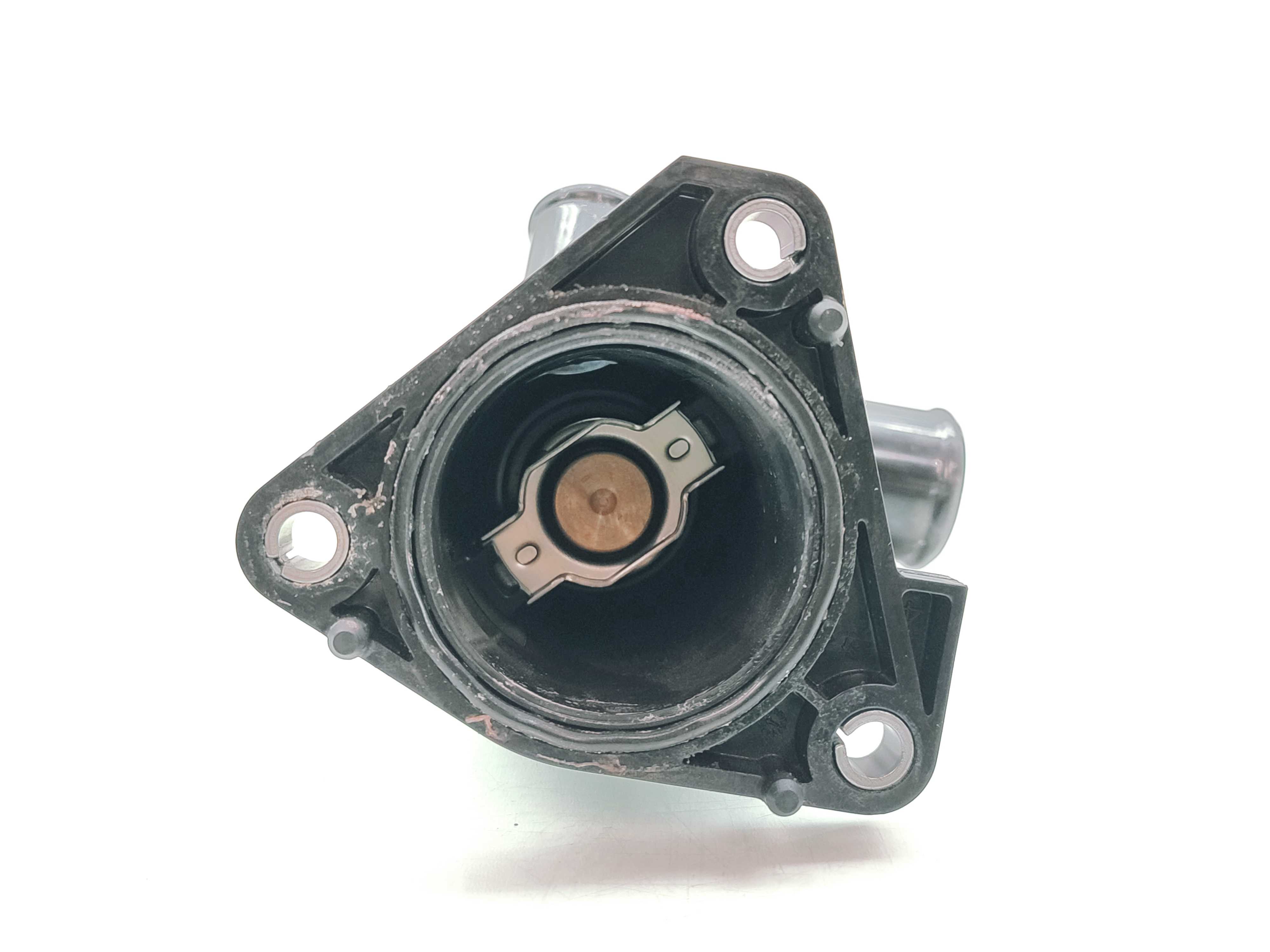 Carcaça Válvula Termostática Toyota Etios 1.5 16v 2015 2016 4