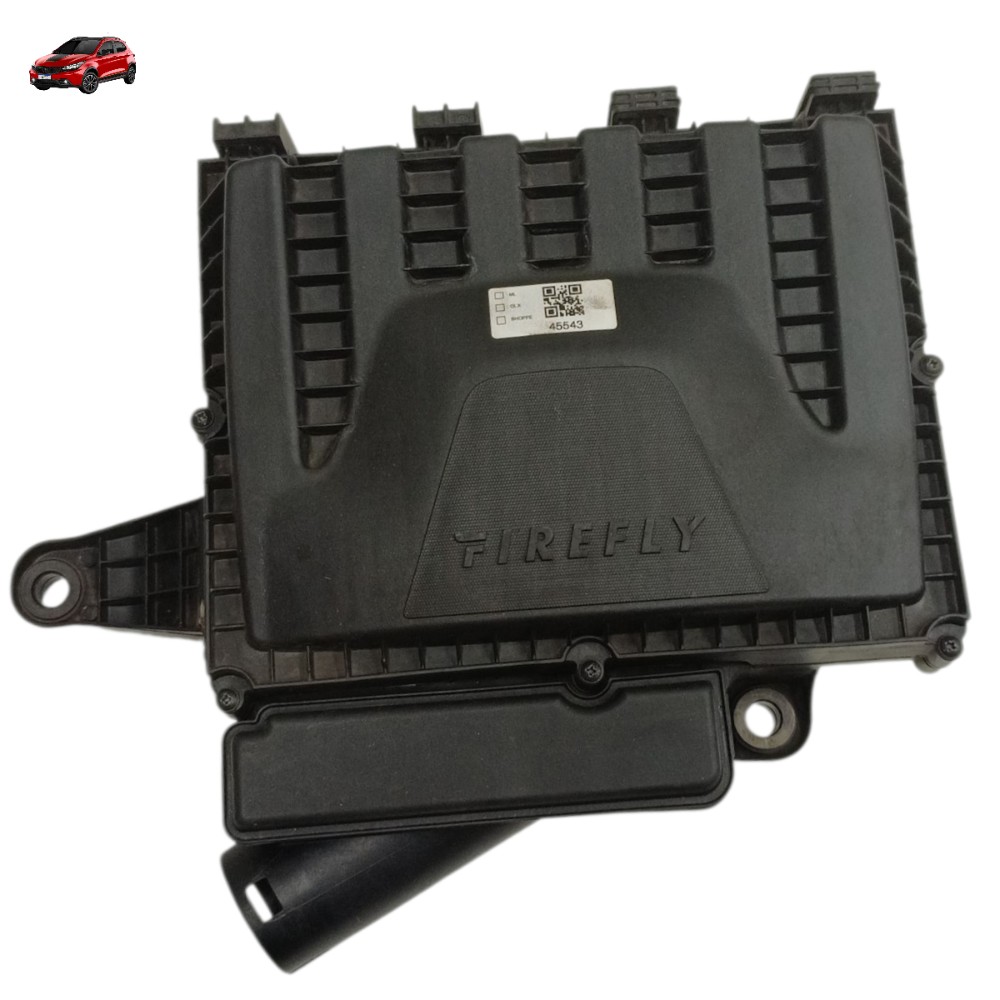 Caixa Filtro Ar Fiat Argo Cronos 1.0 3cc 2022 2021 2020 2019