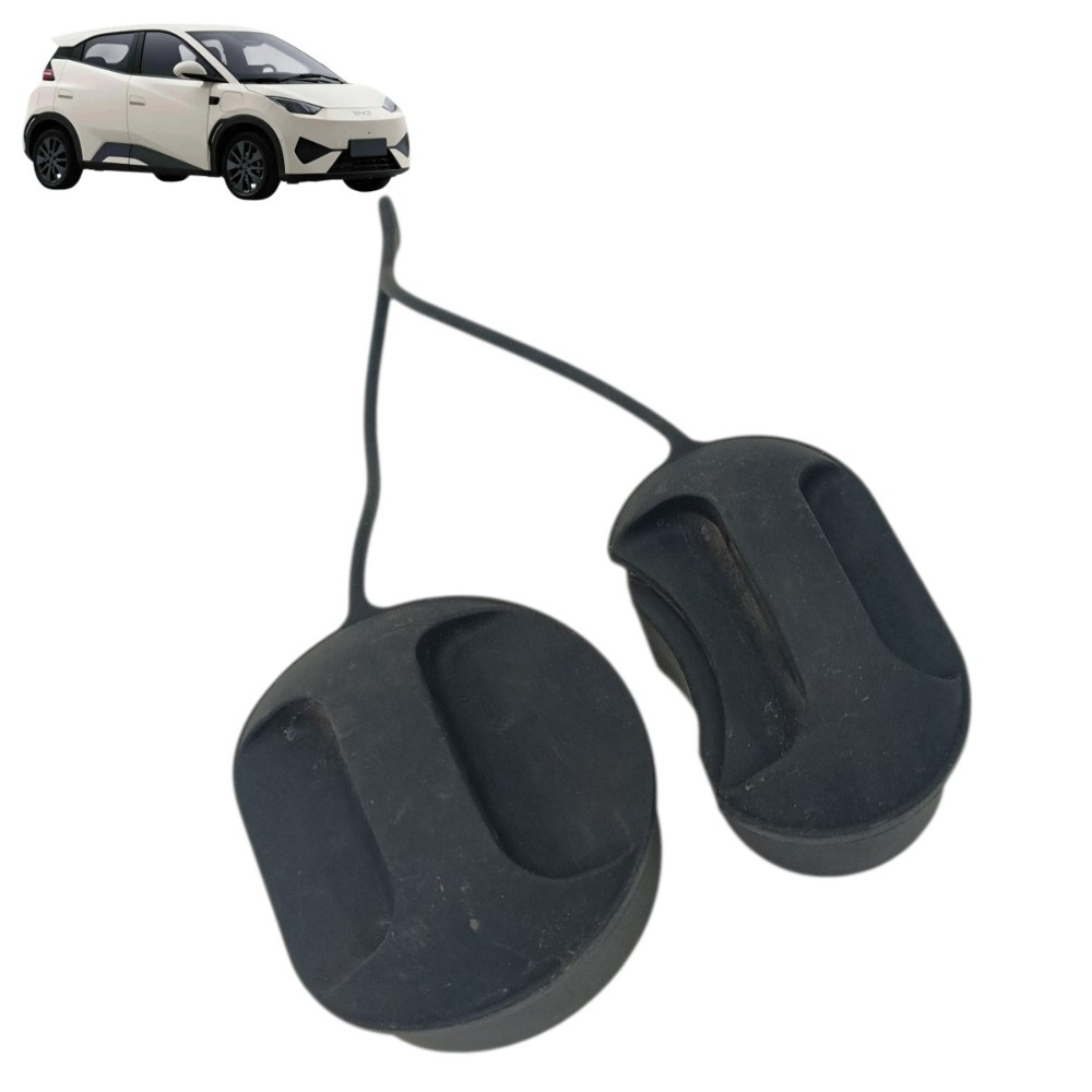 Tampa vedação carregamento portinhola byd dolphin mini GS 27