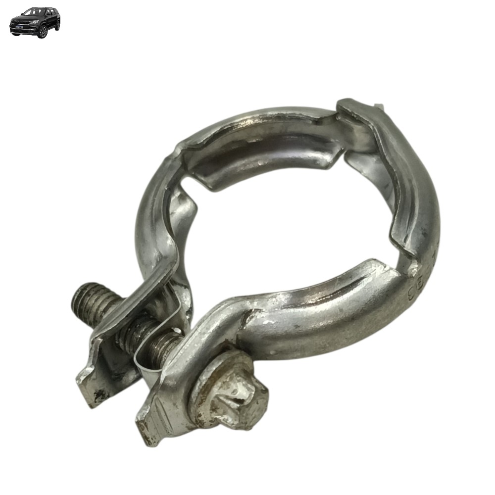Braçadeira bico injetor arla jeep Commander 2021 2022 2023