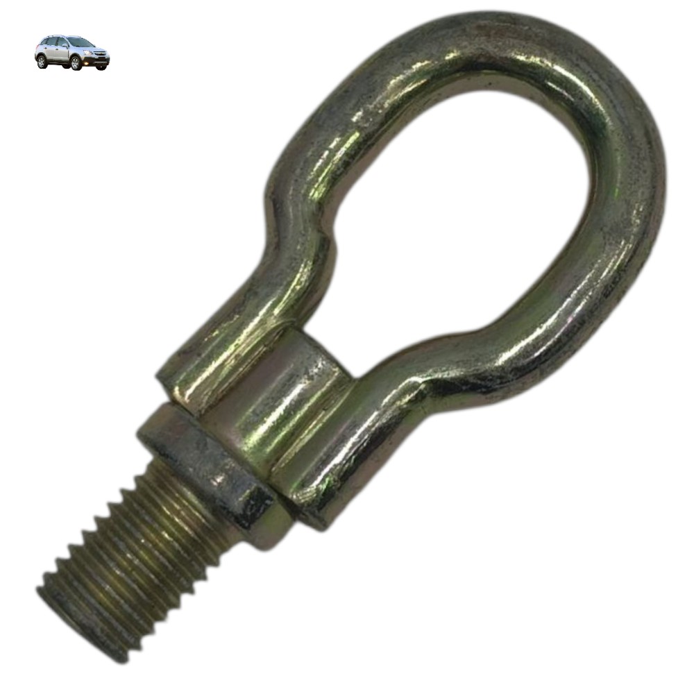 Pino Reboque Gm Captiva 2008 2009 2010 2011 2012 1