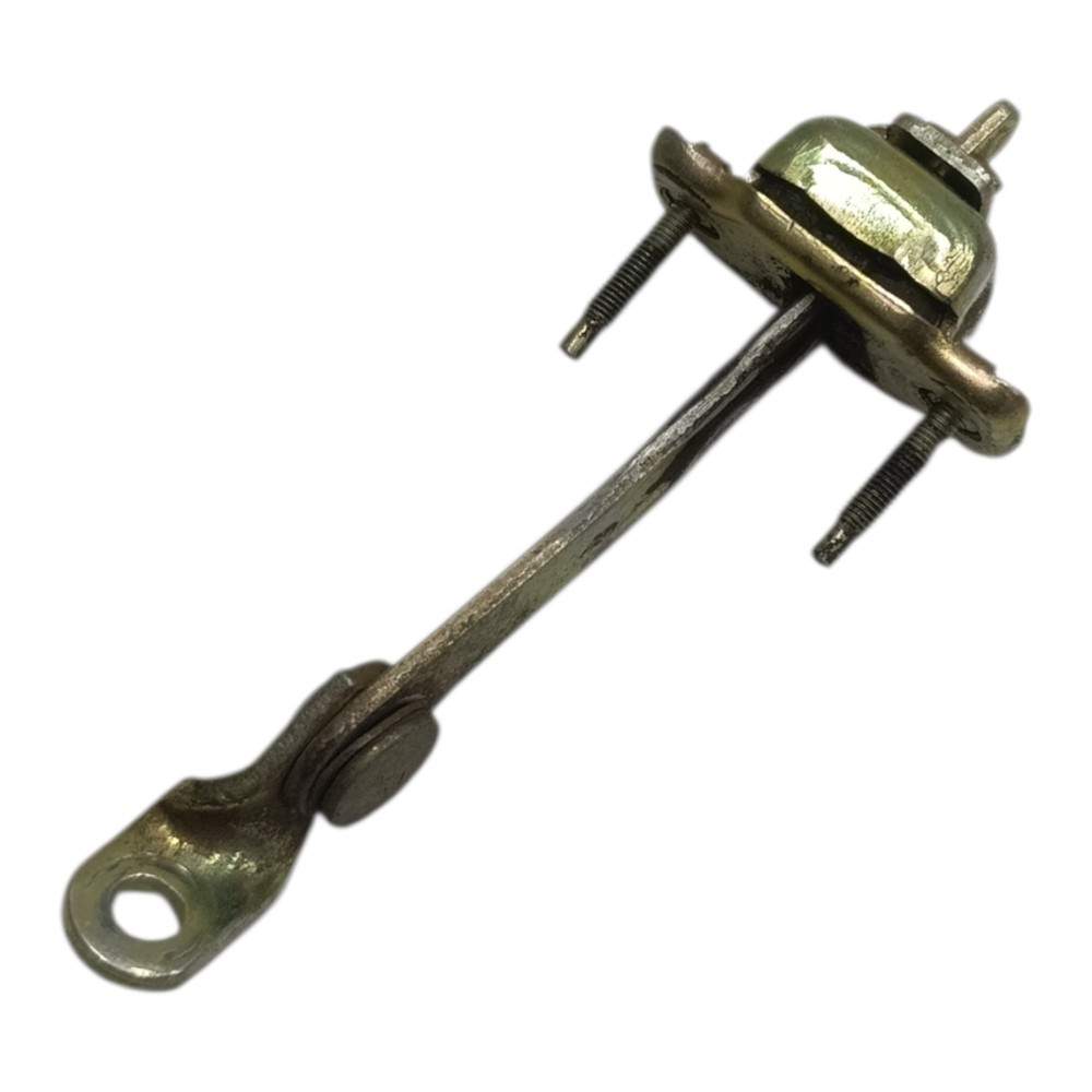 Limitador porta dianteira Ford Fiesta 1997 1998 1999 2000 01 2