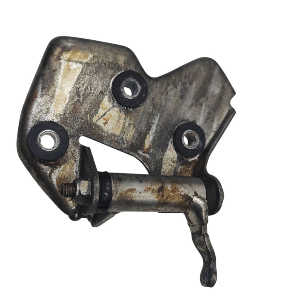 Suporte cabo trambulador Fiat Uno Vivace 1.0 2013 2014 2015 2