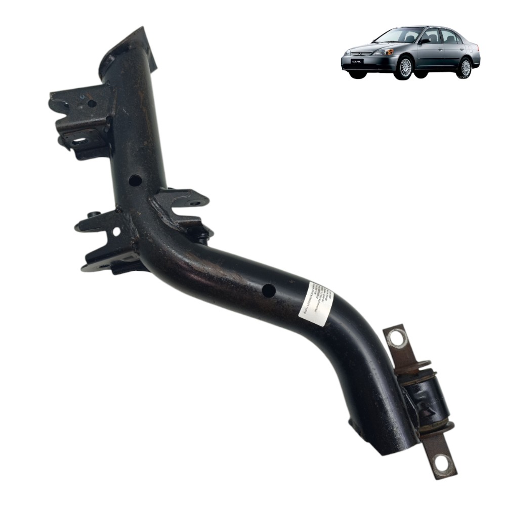 Bandeja balança traseira esquerda Honda Civic G7 2001 2002 3