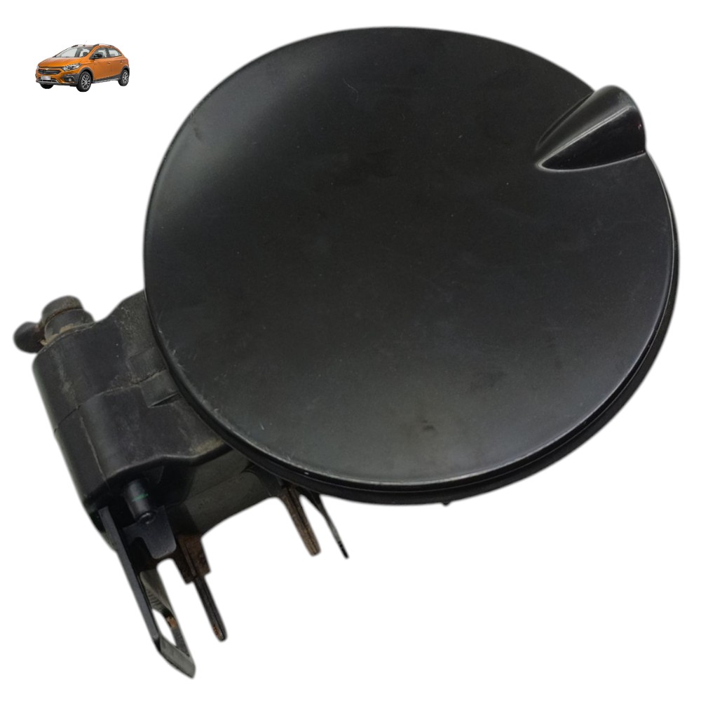 Portinhola Tanque Combustível Gm Onix 2016 2017 2018 2019 1