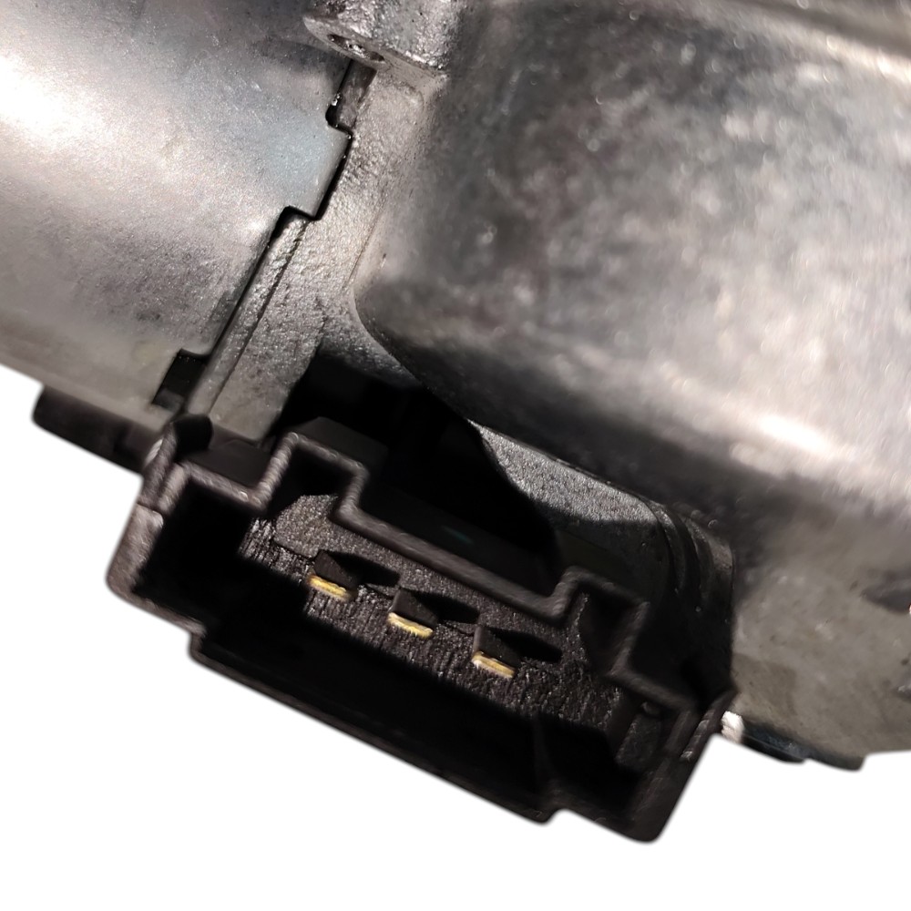 Motor limpador traseiro GM Spin 2024 2023 2022 2021 Á 2013 4