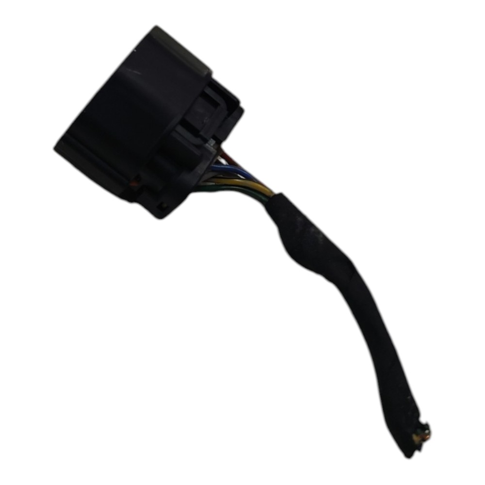 Plug Conector Seletor Câmbio Hyundai Creta 1.0 Tgdi 2025 3