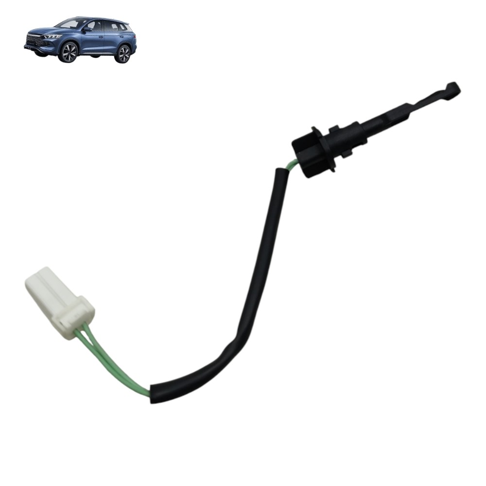 Sensor Temperatura Interno Byd Song Pro 2024 2025 2026 1