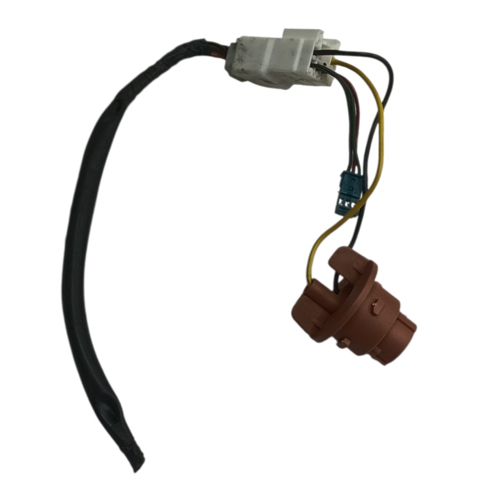Plug Conector Lanterna Esquerda Hyundai Azera 2007 2008 2