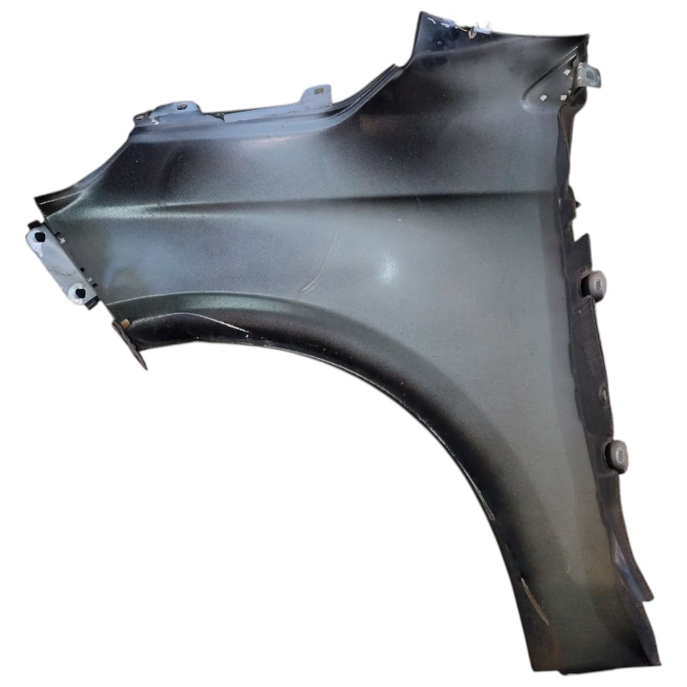 Paralama Direito Fiat Argo Cronos 2022 2021 2020 19 Detalhe 7