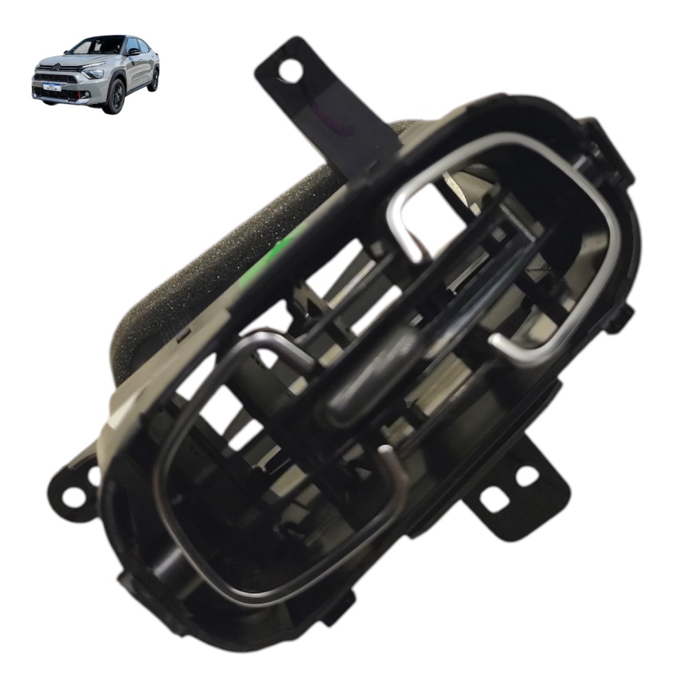 Difusor ar direito central painel Citroen Basalt 2025 2024 1