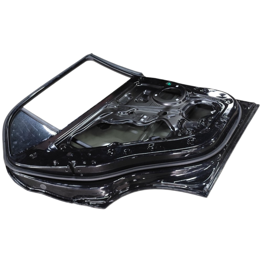 Porta traseira esquerda Hyundai Creta 2026 2025 2024 detalhe 6