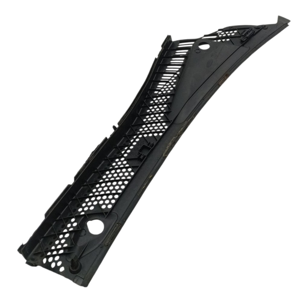 Grade churrasqueira esquerda Ford Focus 2004 2005 2006 2007 2