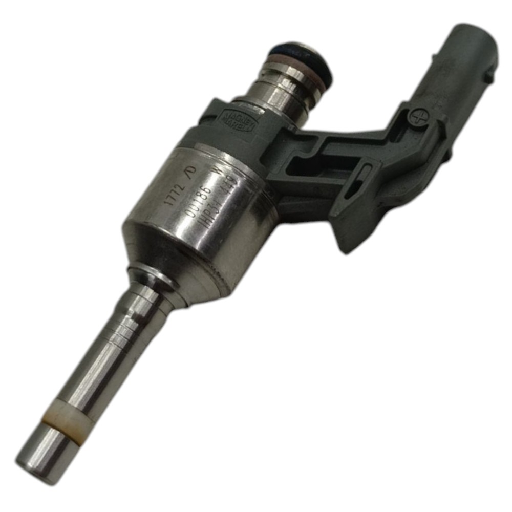 Bico Injetor Combustível Fiat Fastback 1.3 T270 2022 2023 24 2