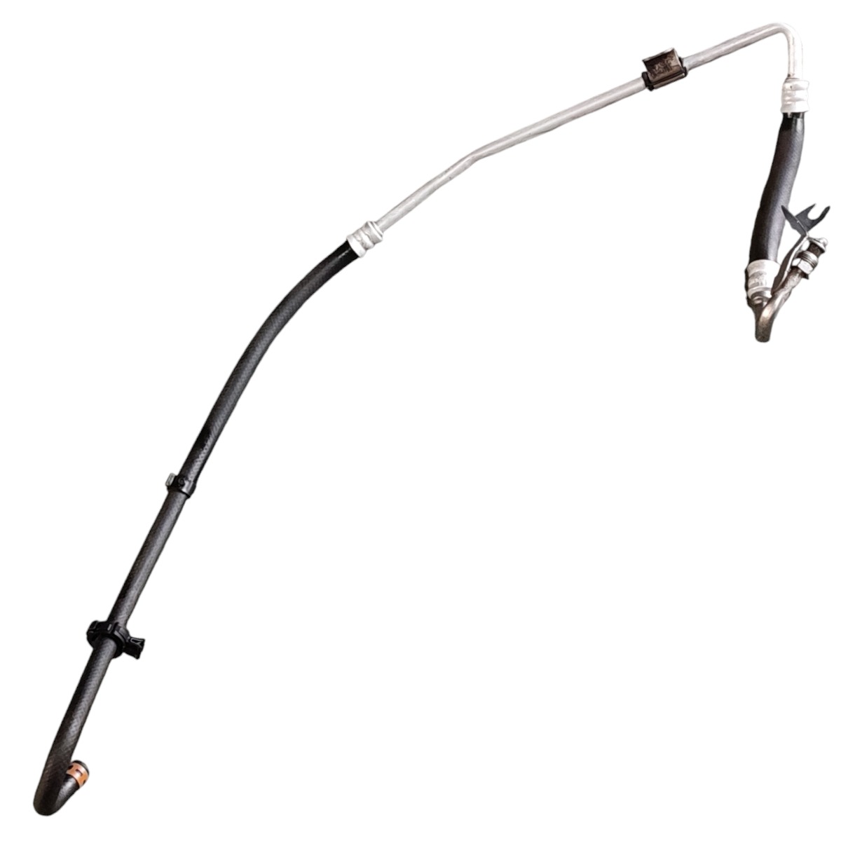 Mangueira Direção Hidráulica Citroen Lounge C4 1.6 Thp 2015 1