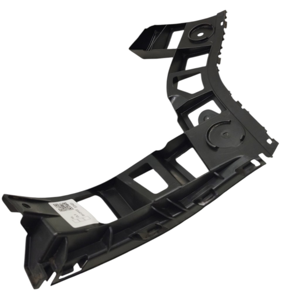 Guia Parachoque Traseira Direita Vw Tiguan 2011 2012 2013 3