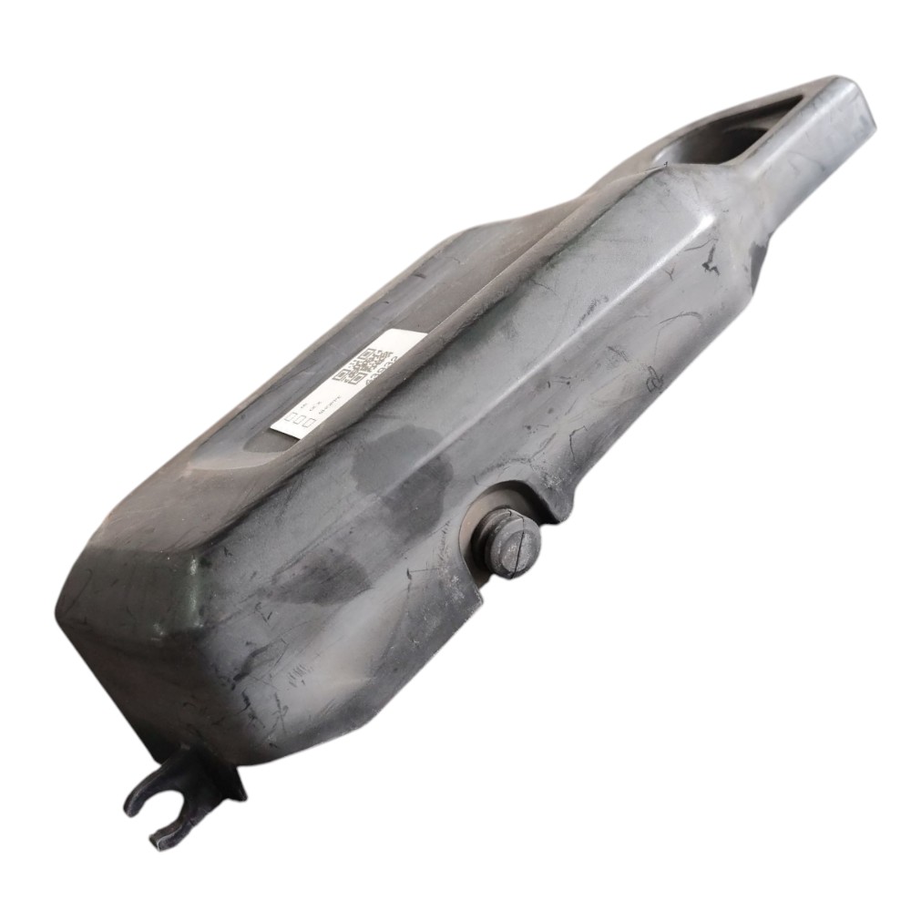 Tampa Caixa Ferramentas Original Yamaha Tenere 250 2011 3