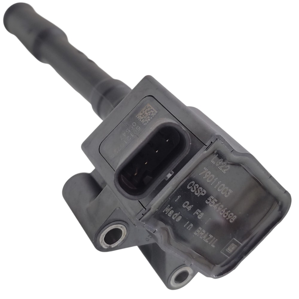 Bobina Ignição Gm Tracker Onix 1.0 3cc 2020 2021 2022 2023 2
