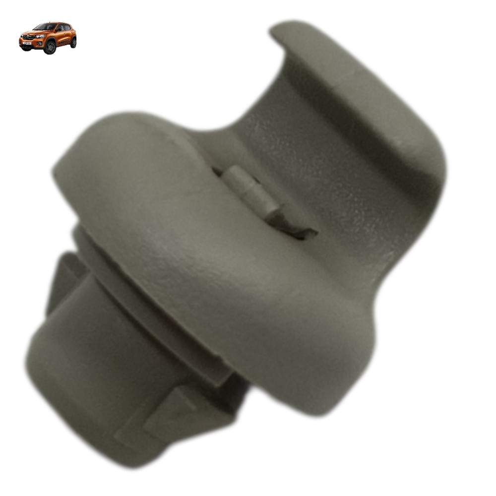 Suporte Gancho Quebra Sol Renault Kwid 2024 2023 2022 2021 1