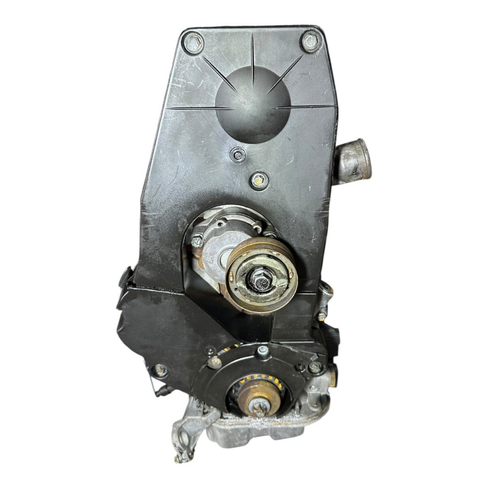 Motor Parcial Gm Corsa Classic 1.0 Álcool 64cv 2003 6