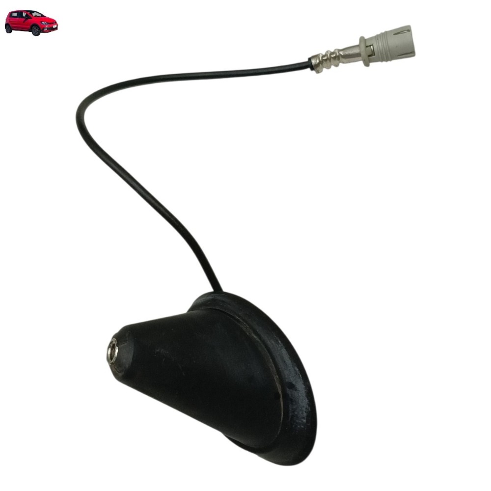 Base antena tetô vw fox 2016 2017 2018 2019