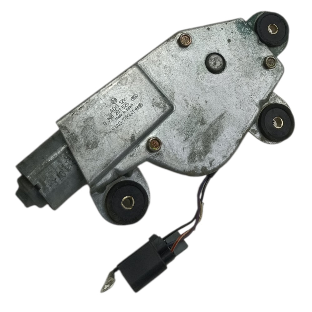 Motor limpador traseiro Ford Escort Zetec 1997 1998 99 2000 3