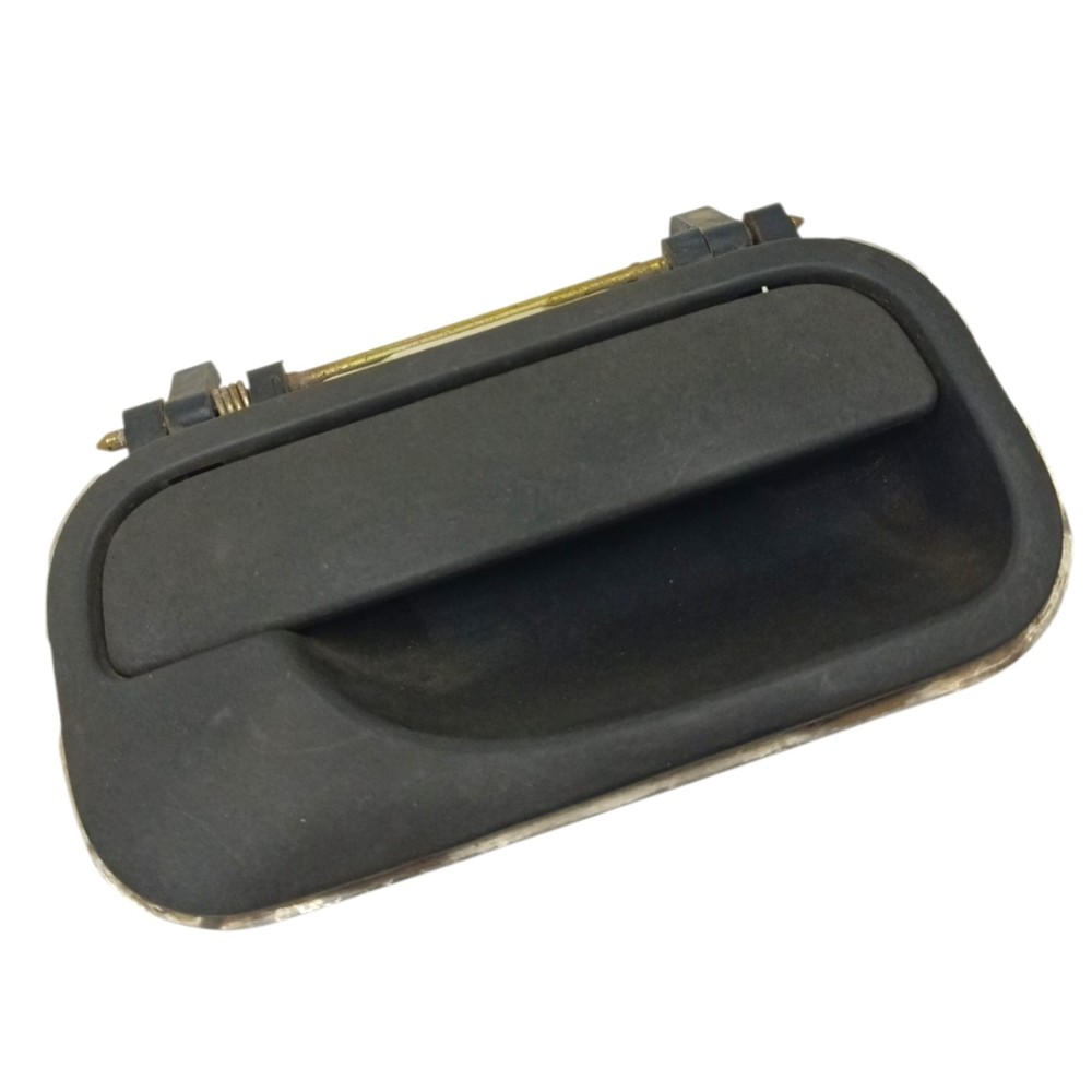 Maçaneta externa porta traseira direita gm Vectra 1997 1998