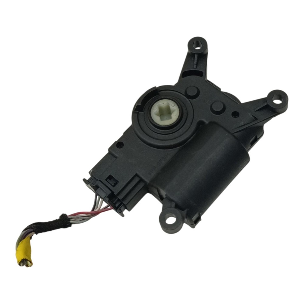 Motor atuador comando ar condicionado Fiat Toro renegade 20 3