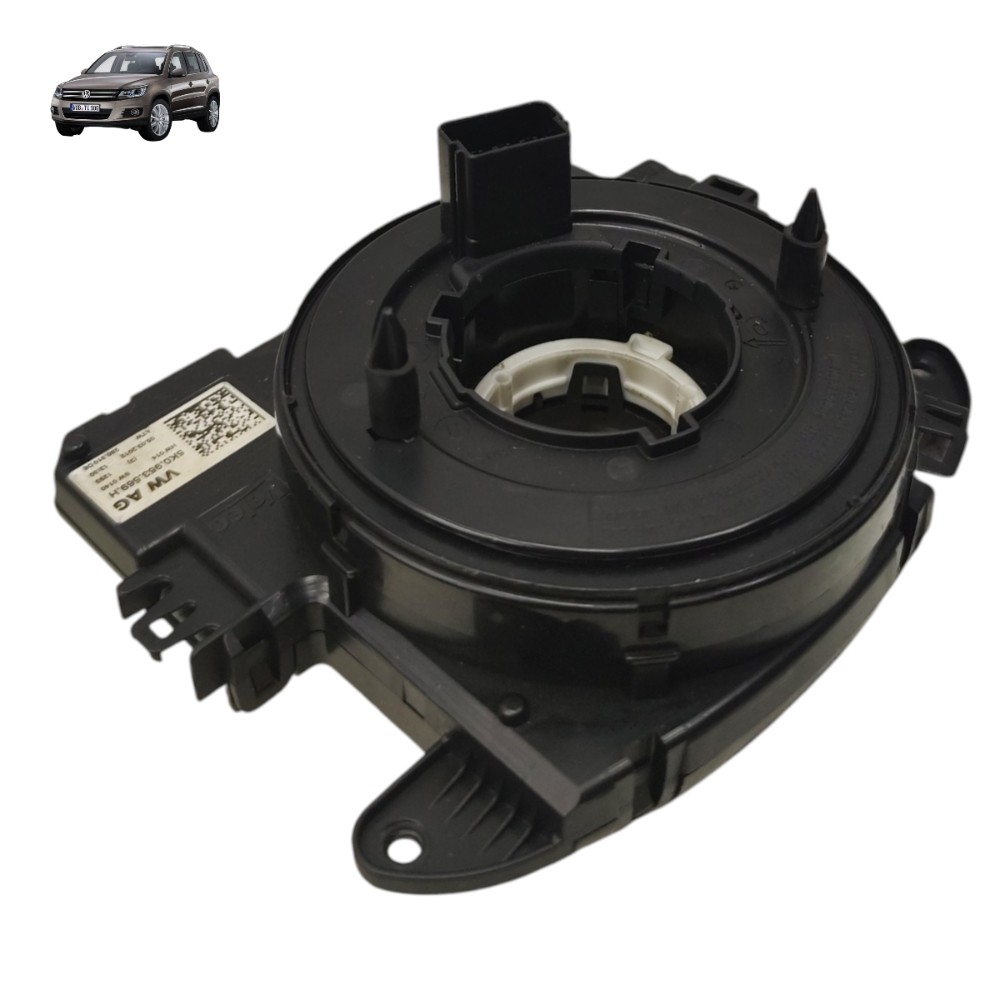 Hard disk sensor posição volante vw tiguan 2011 2012 2013