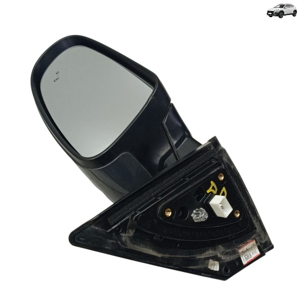Retrovisor Direito Hyundai Kona 2024 2023
